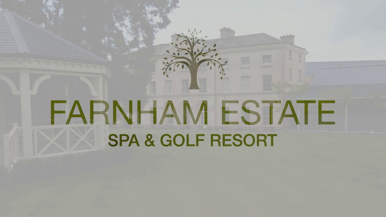 Farnham Estate Weddings