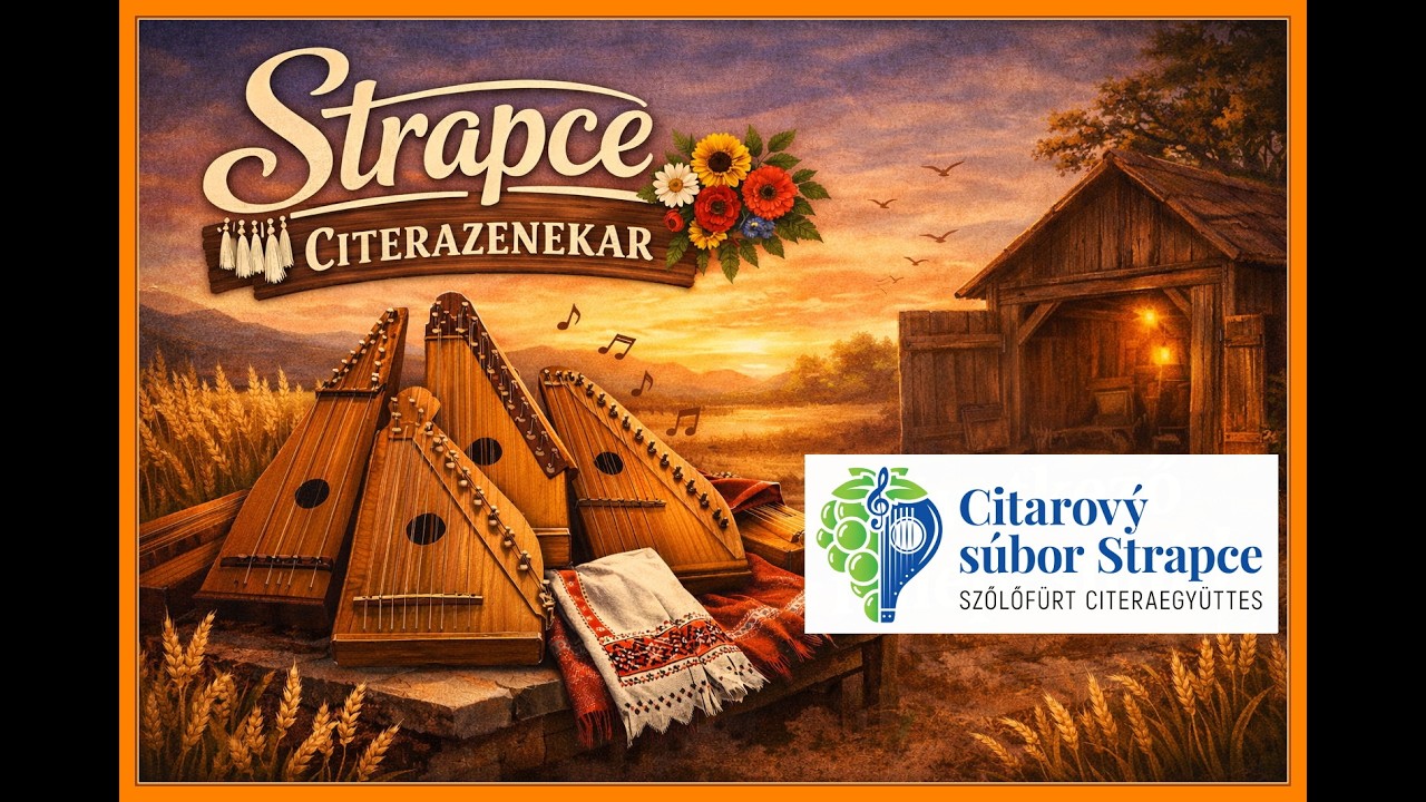 Szlovák kultúra napja, Csabapark 2026-02-27.