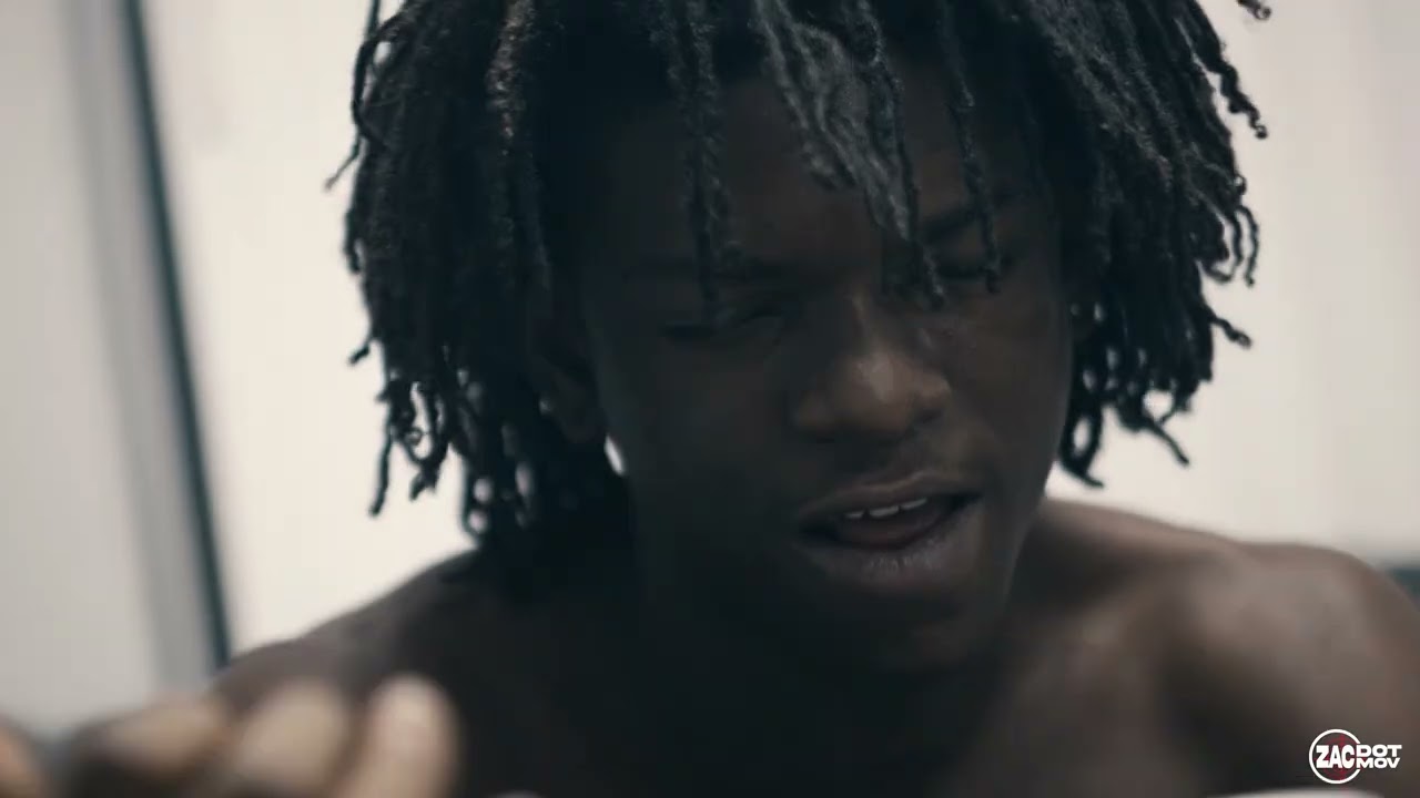 1Wayy4xx x J4 - Collide (Official Music Video)
