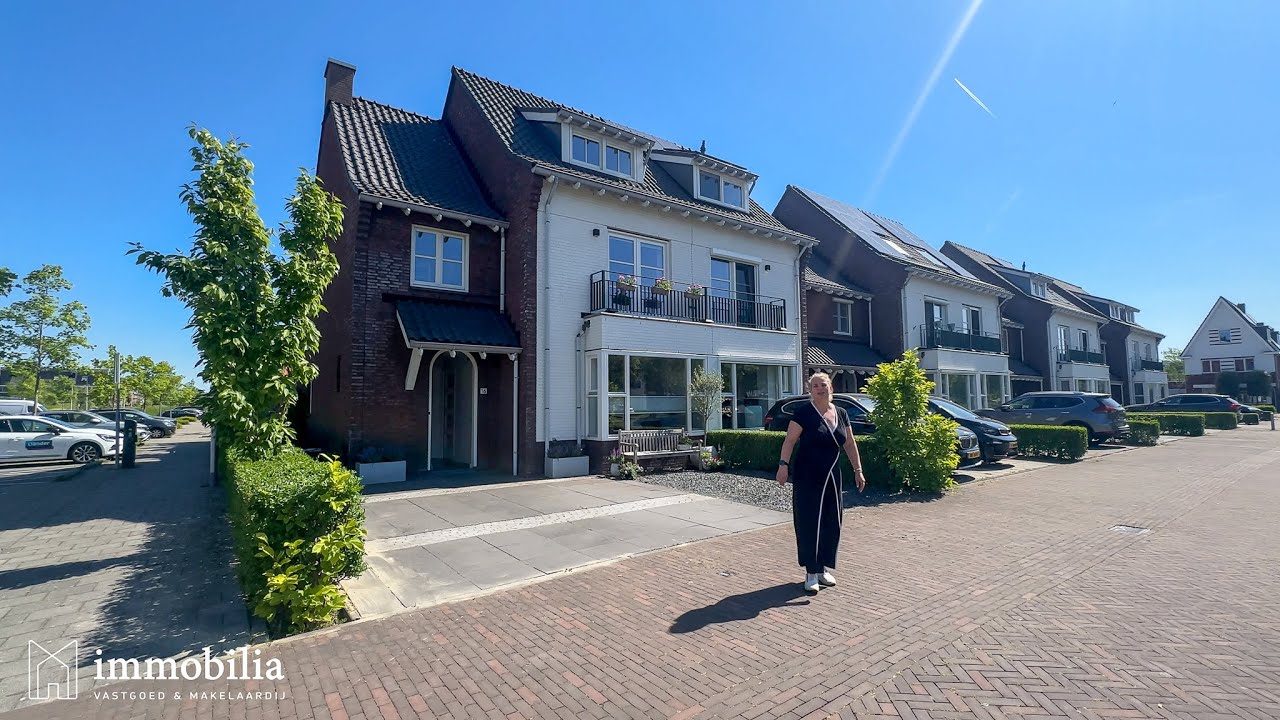 Verkocht - Dudokplantsoen 16 - Bergschenhoek - immobilia.nl