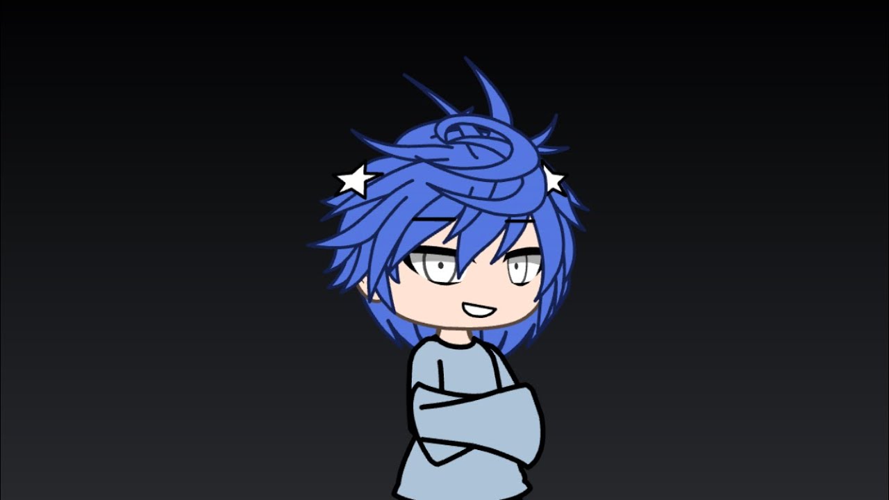 Say my name Gacha Life//Gay🏳️‍🌈👨‍❤️‍💋‍👨