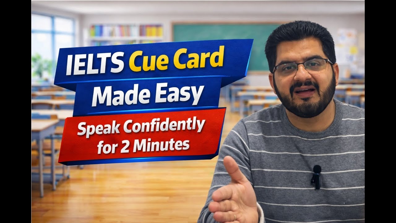 Speak Naturally for 2 Minutes | No Memorization Required