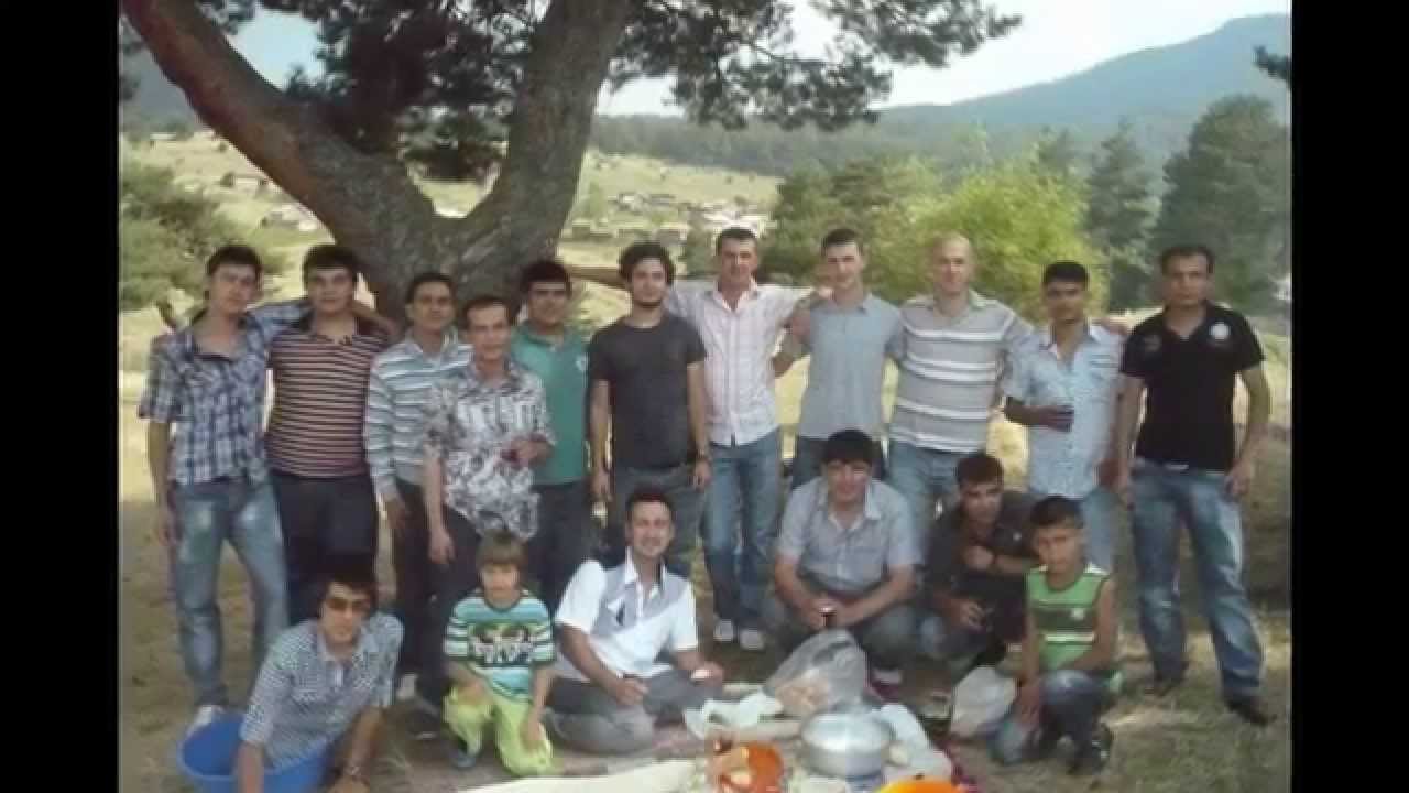 Bolu Dörtdivan Ortaköy Köyü Tanıtım Filmi-2014
