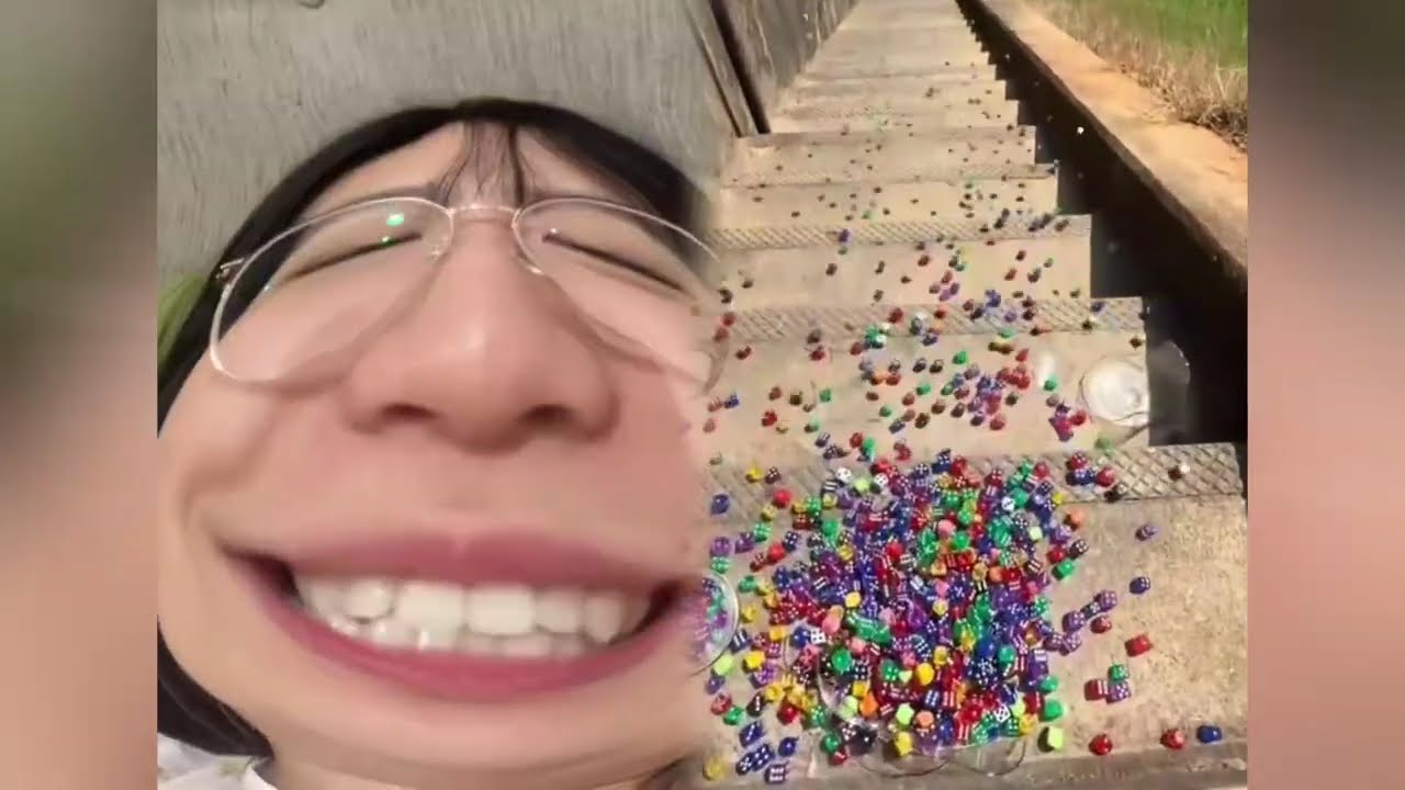 🤣👌👌👌مجموعة مقاطع مجنونة من وجهة نظر 2026 يجب مشاهدتها #فكاهة #fypシ #pov #fyp #foryou 😍😜
