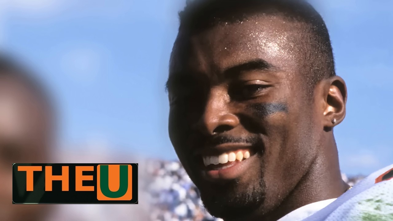 The U: Recruiting Stories (deleted scene)
