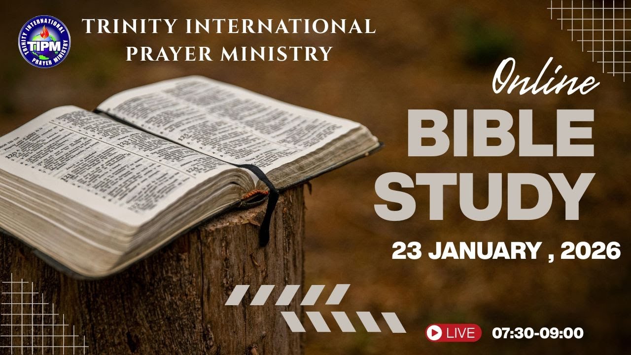 TIPM - BIBLE STUDY // Epistle to the Corinthians // Episode 72 // Pr. Babukutty E J