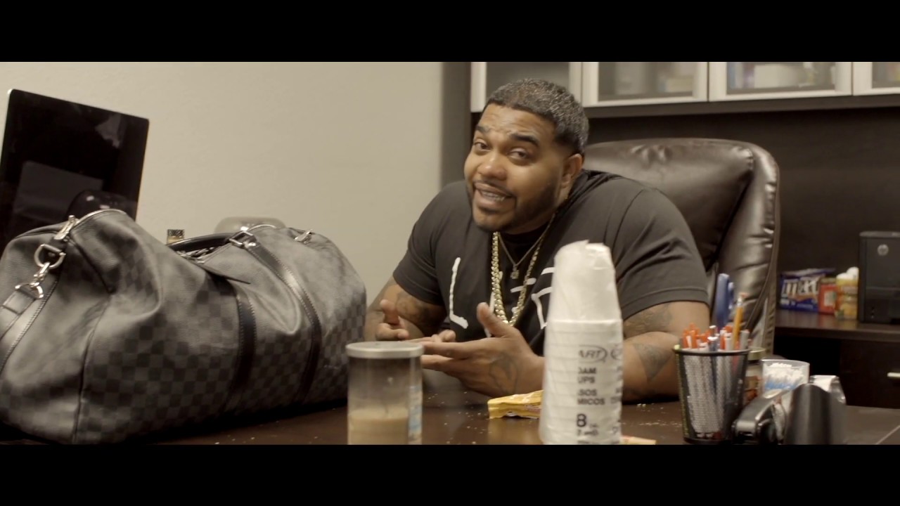 Rico Bandz - Loyalty Is Rare