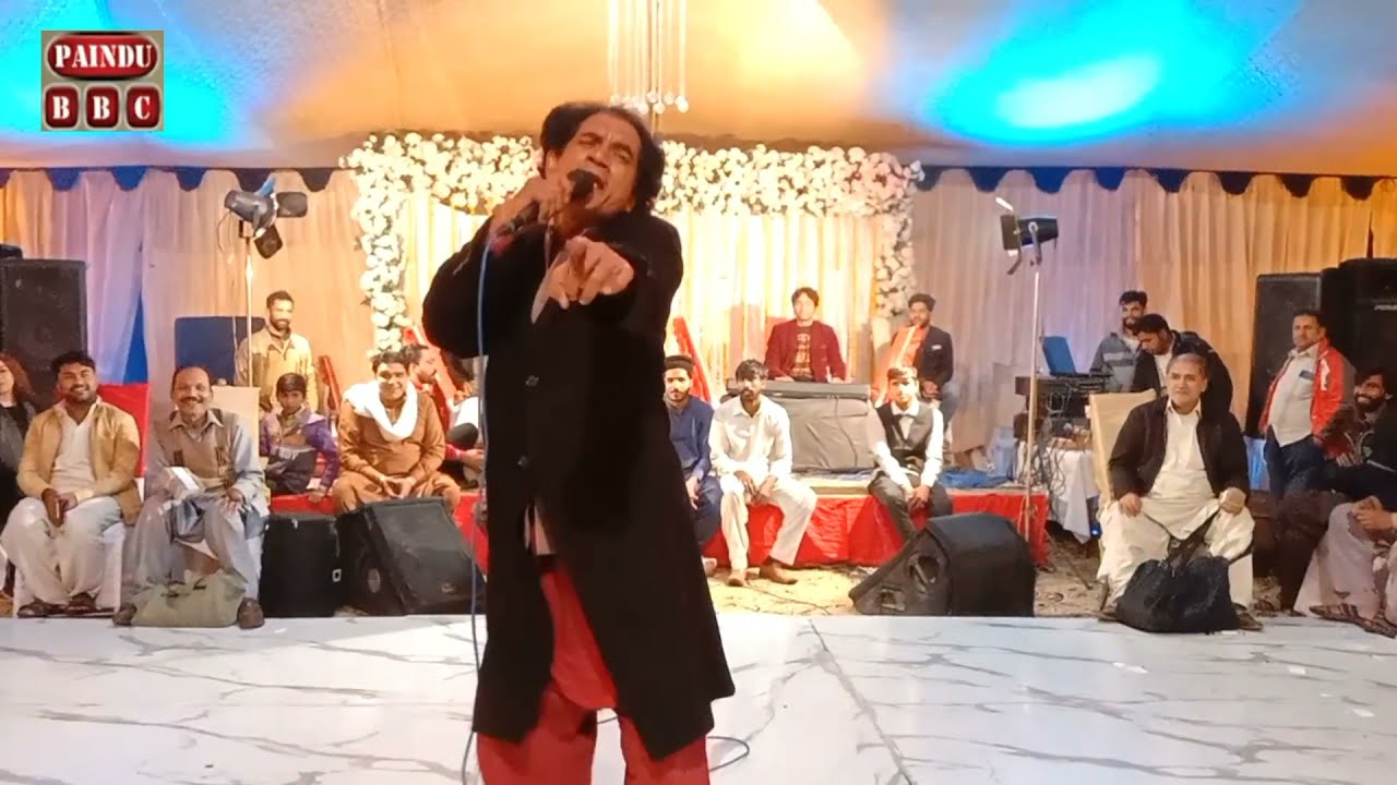 comedy king Allah Rakha Pepsi Funny Video song funny Video clip 2021#paindu #bbc #new