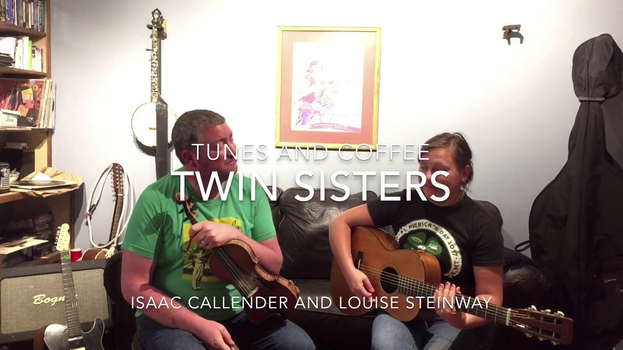 FTC #251 Twin Sisters