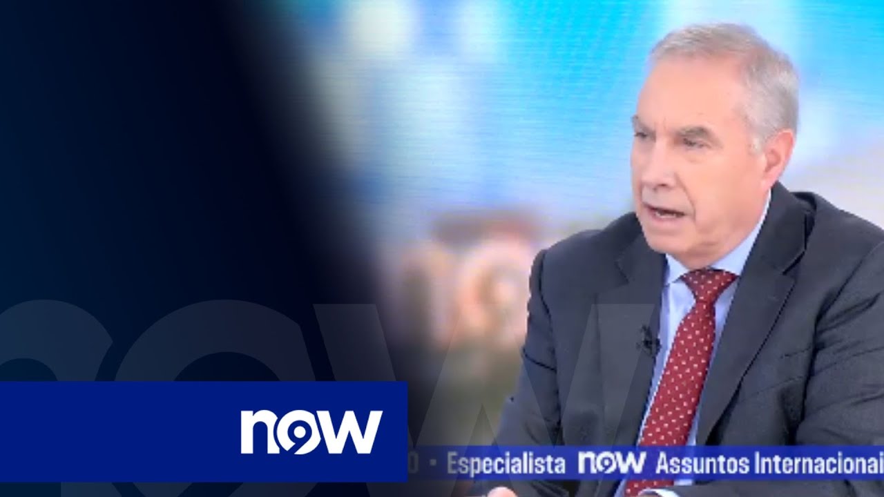 EUA e Irão: «Ninguém oferece recompensas por mortos»