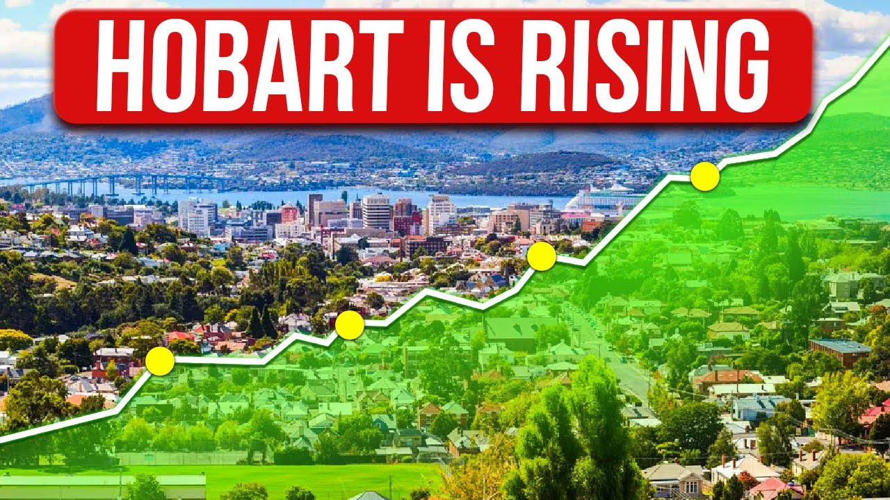 Here Is EXACTLY Where You Want To Buy In Hobart!