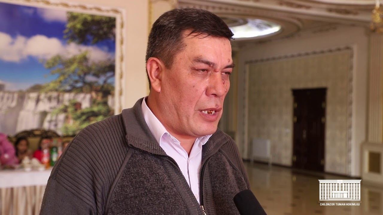 Чилонзор туманида ободонлаштириш тизими ишчи ва ходимлари учун байрам уюштирилди.