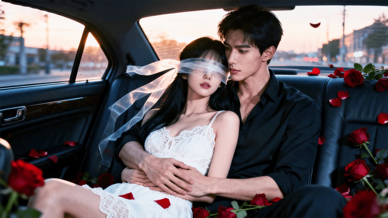 奪走初夜的男人，竟是未婚夫的親哥哥！弟弟下落不明，他立刻撕下偽裝：“他死了，你可以名正言順嫁給我！”#王凱沐 #王皓祯