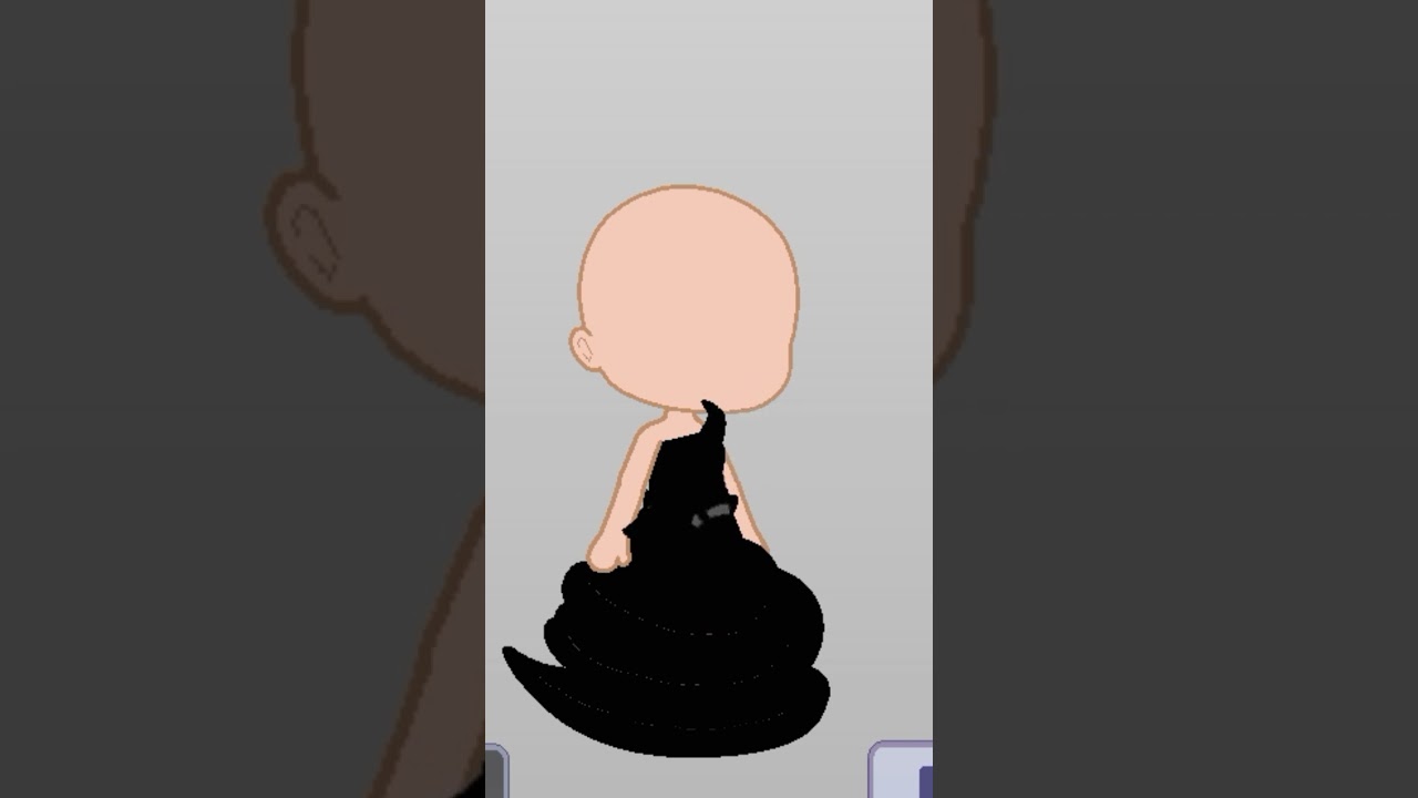 New outfit hack #gacha #gachaclub #gachahack #poppypop