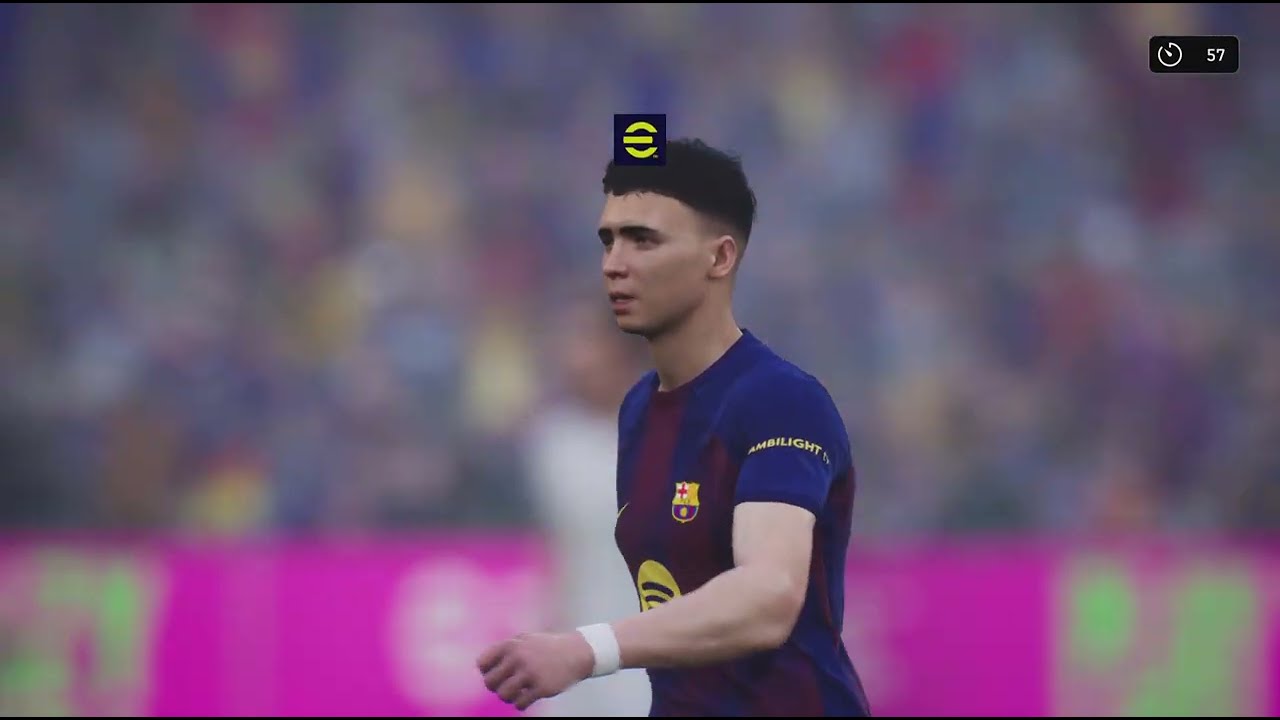 Se juega la Conference League| VS alvmormor  Jornada 5  #efootball #ps5