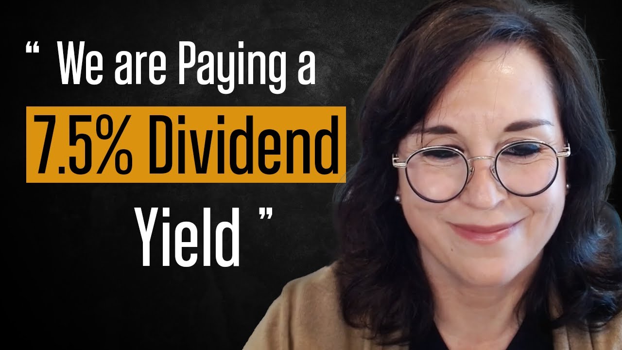 Turning Waste into Profitable Copper (& Dividends!) | Amerigo Resources