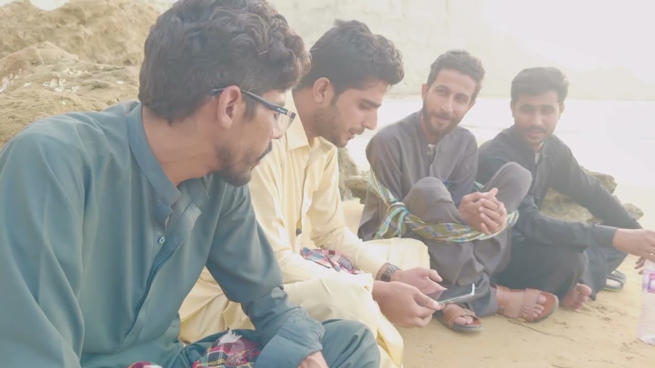 Zubair Qambar 