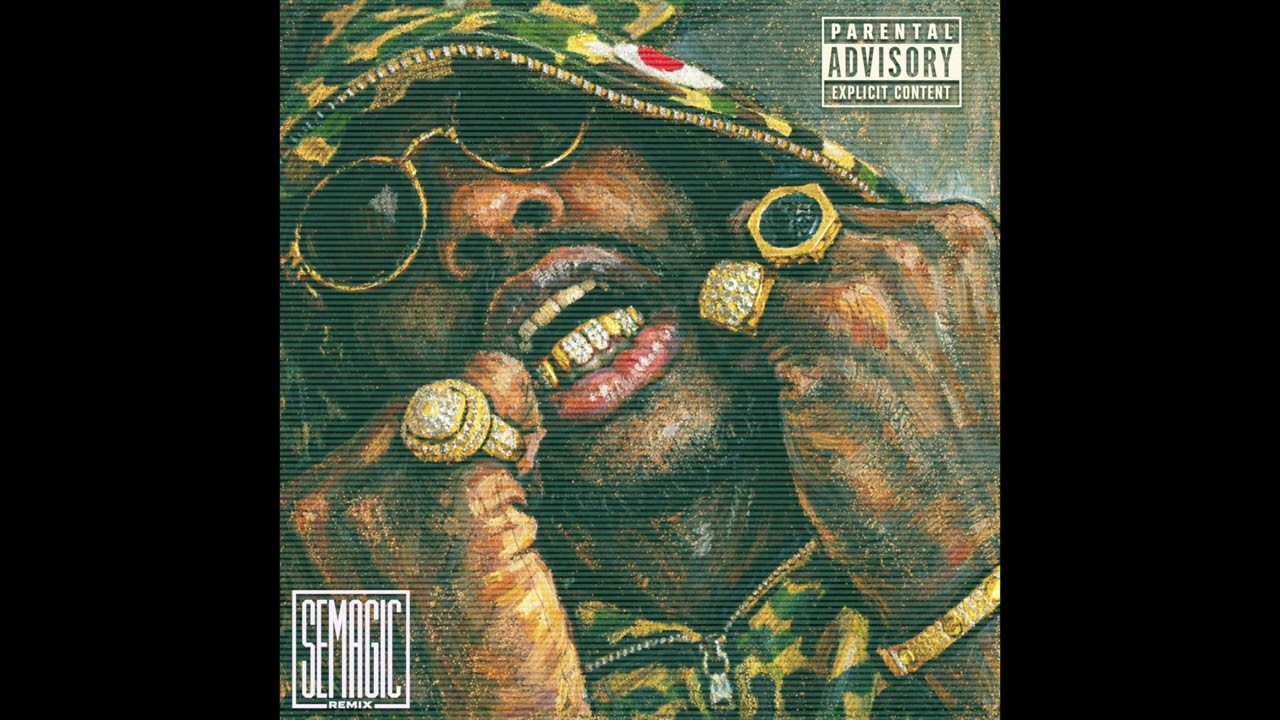 2 CHAINZ - 