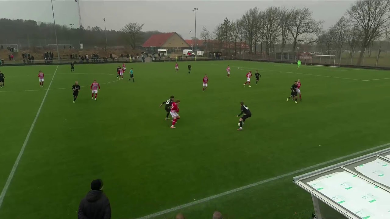 U19 AAB-RFC