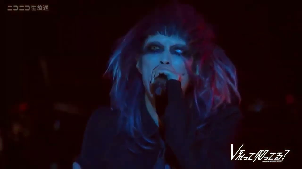 deadman - lunch box 2.0 (LIVE V系って知ってる? 2022)