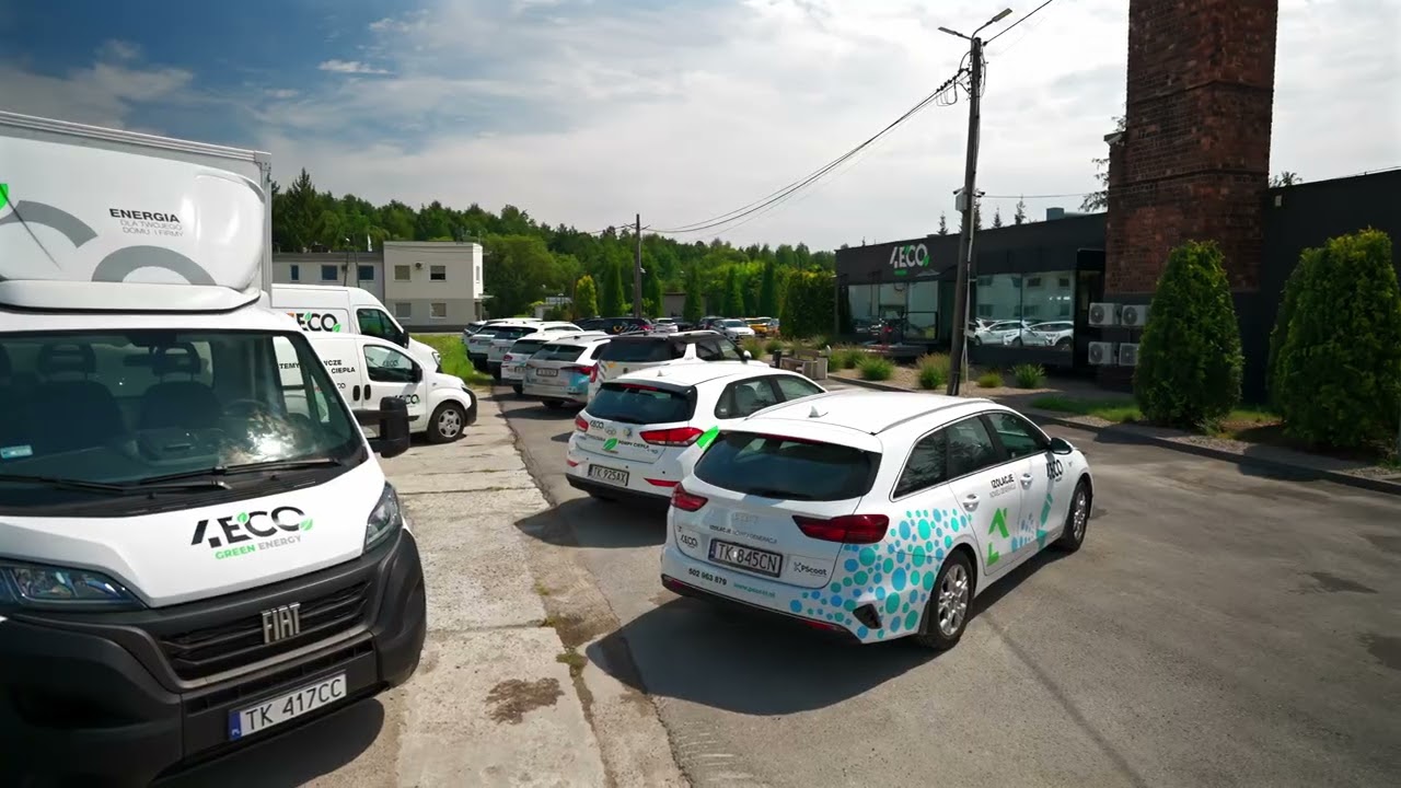4ECO   KIELCE 1