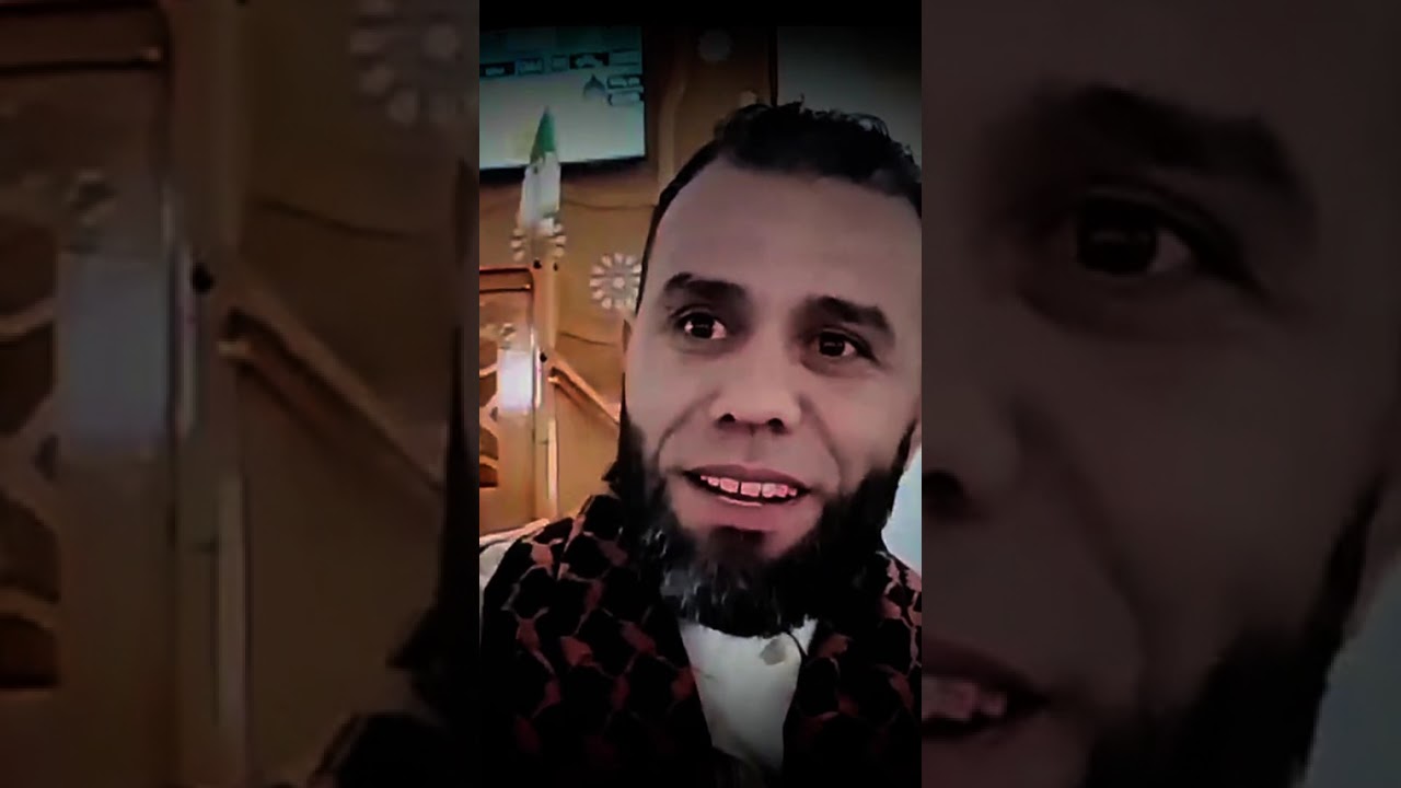 اسمعو لهاذا الشيخ وخليكم من عزة النفس الدنيا صغيرة لاتنسو الاشتراك فلقناة ليصلكم كل جديد 