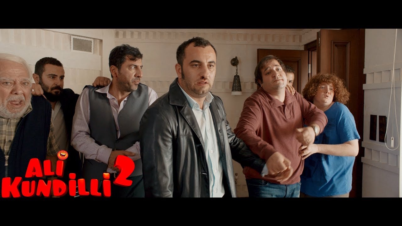 Ali Kundilli 2 | Mayfa Babasından Mantar İsteme.