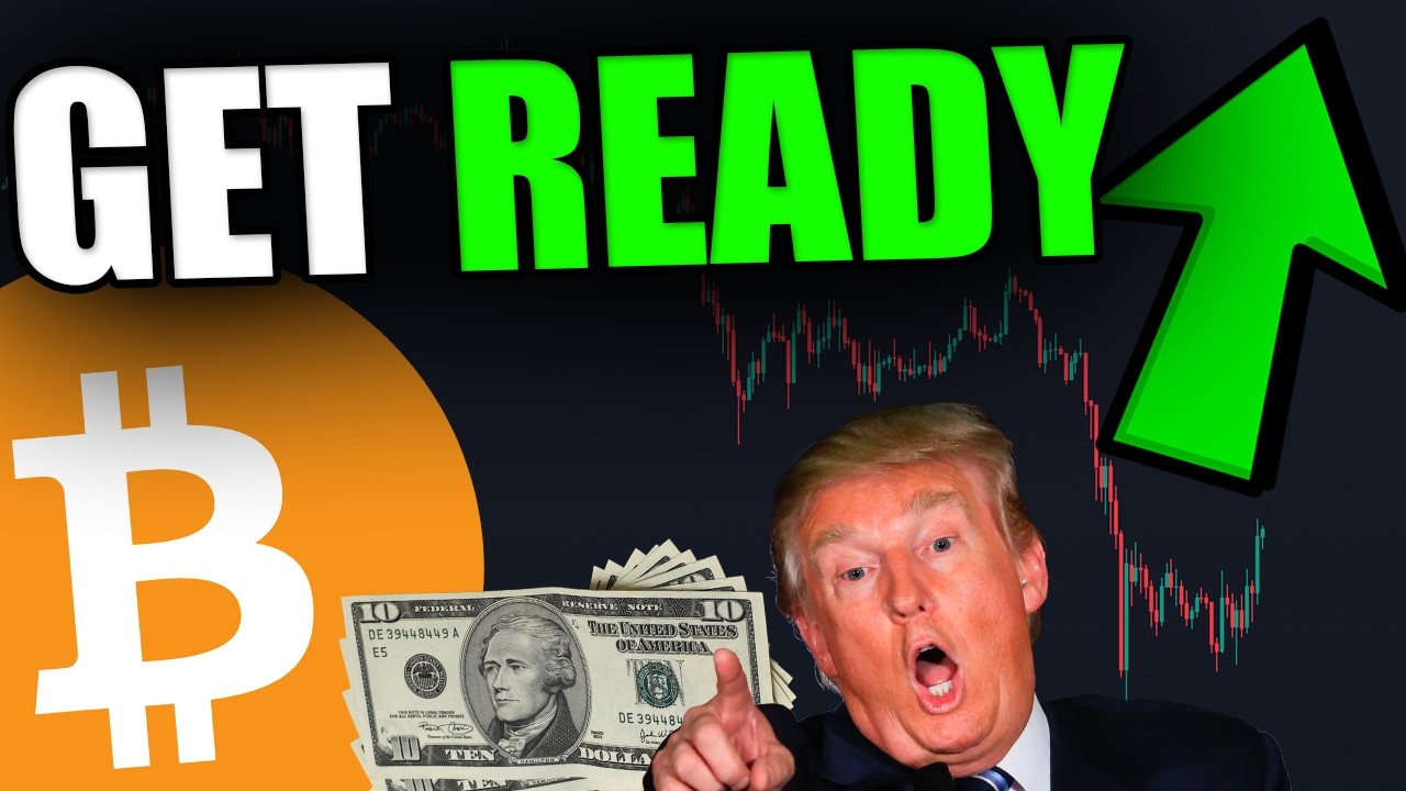 BITCOIN BULL TRAP? YOU NEED TO SEE THIS CHART