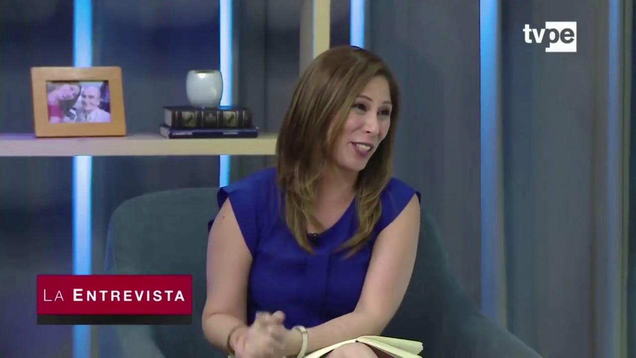 CARLA HARADA.    PARTE I DE 12   
