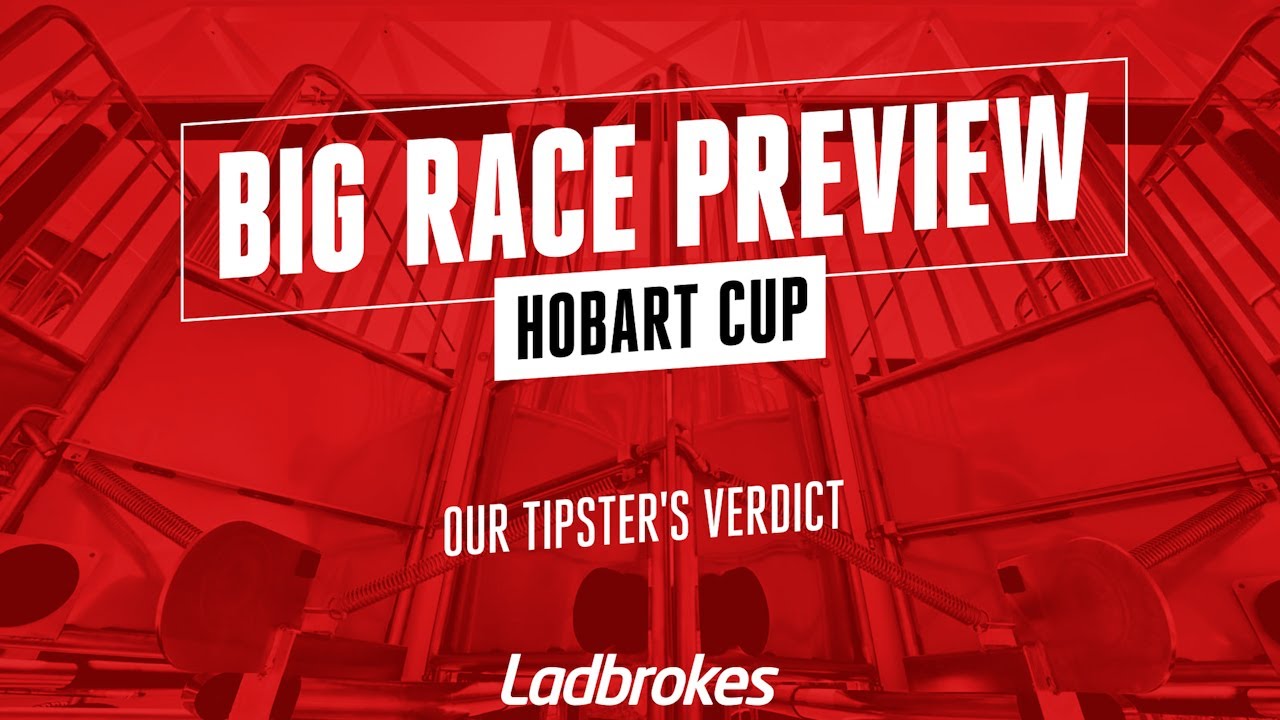 2022 Hobart Cup Preview
