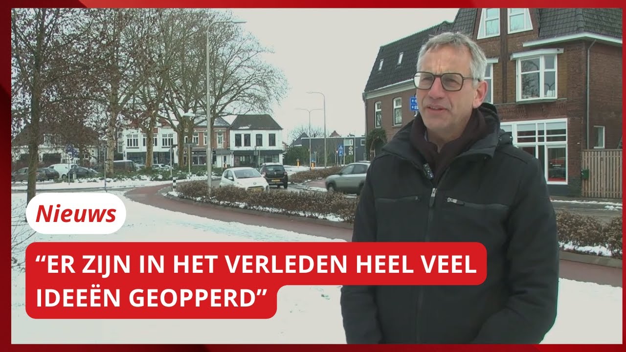 Nieuw mobiliteitsplan voor Winterswijk | RTV Slingeland