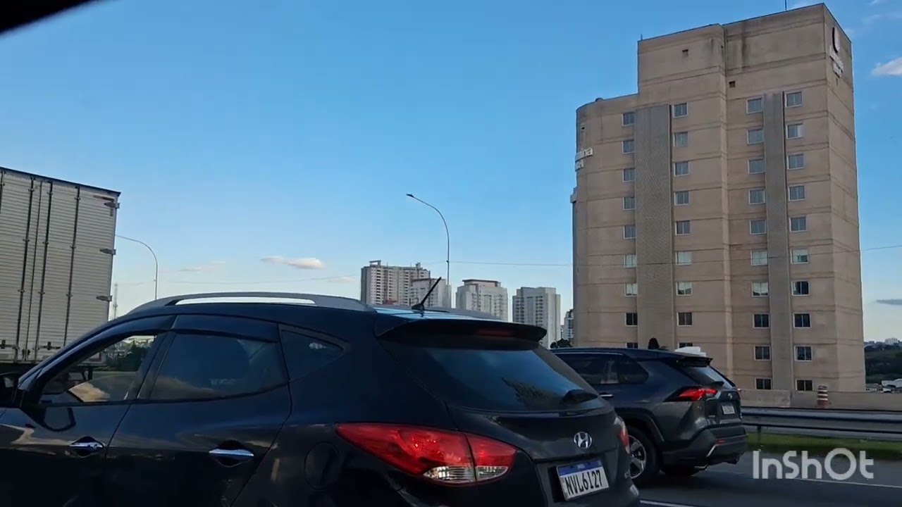 Ida e volta sorocaba são paulo X são paulo sorocaba