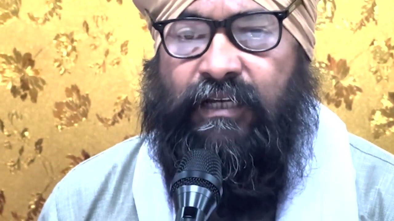 katha vichar ਲੜੀਵਾਰ ਕਥਾ ਵੀਚਾਰ 