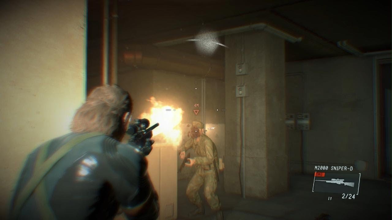 METAL GEAR SOLID V: GROUND ZEROES + THE PHANTOM PAIN_20260113173811
