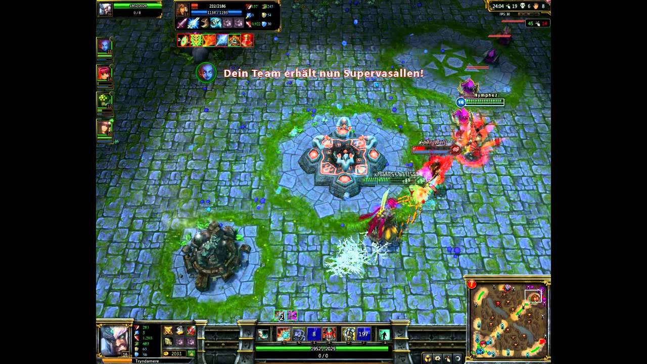 Penta-ass