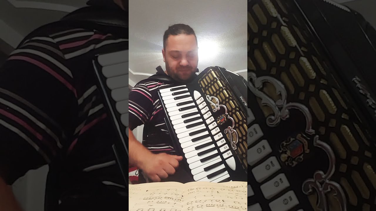 Kiša bi pala-Tutorial