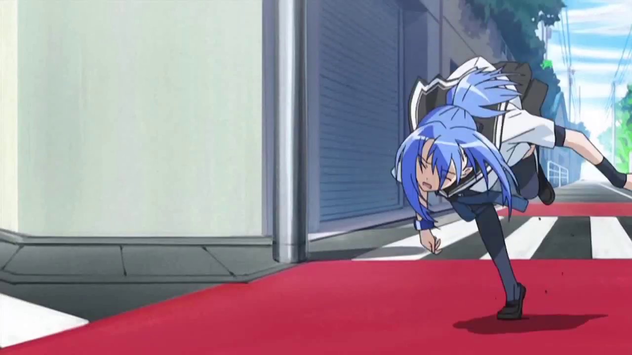 Kämpfer & Sekirei AMV