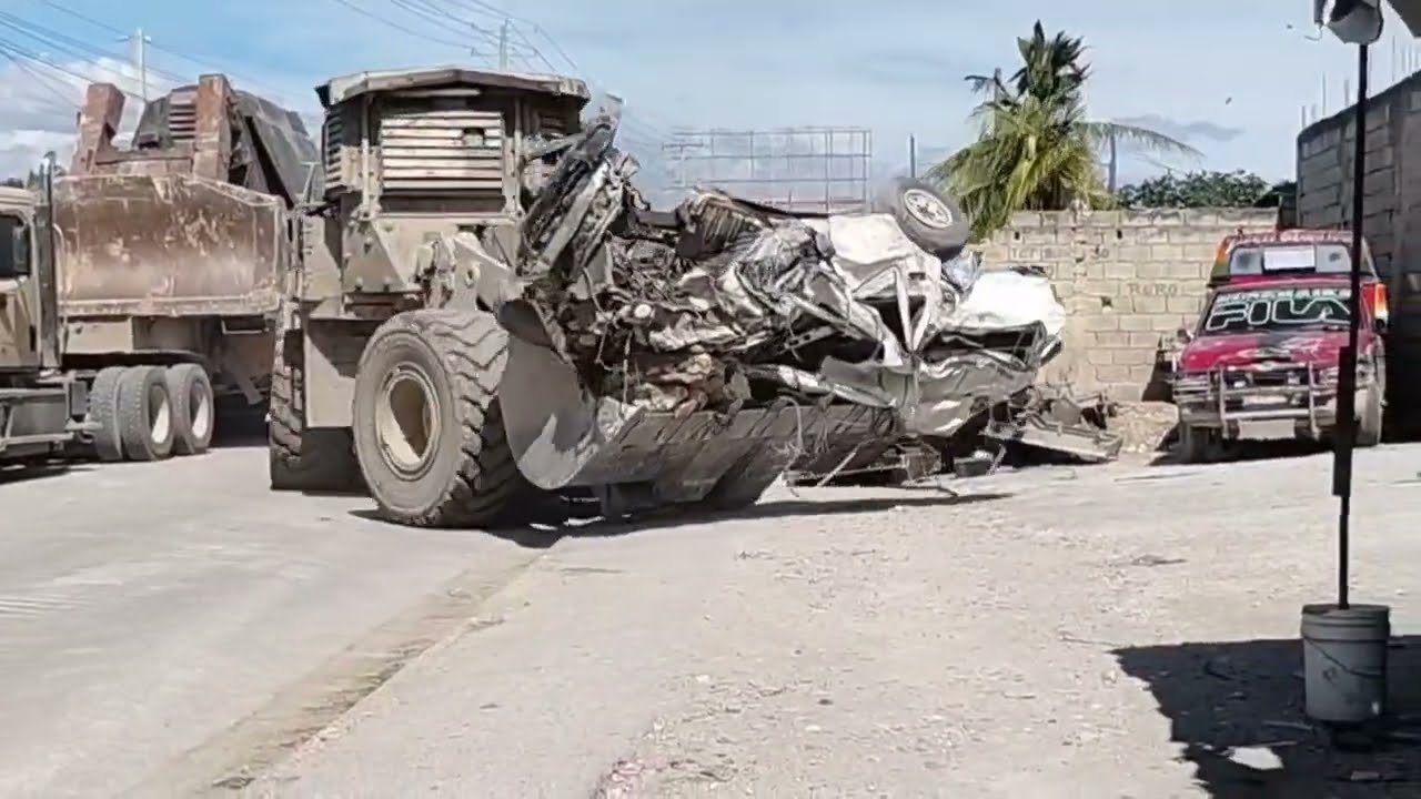 Lapolis kite Kadav yo pou Lanmò san jou, Bilan Operasyon yo bay Satan 1 netwaye Kwadèboukè