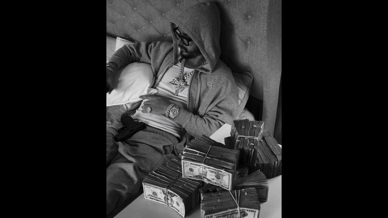 [FREE] ClarentKP Type Beat 