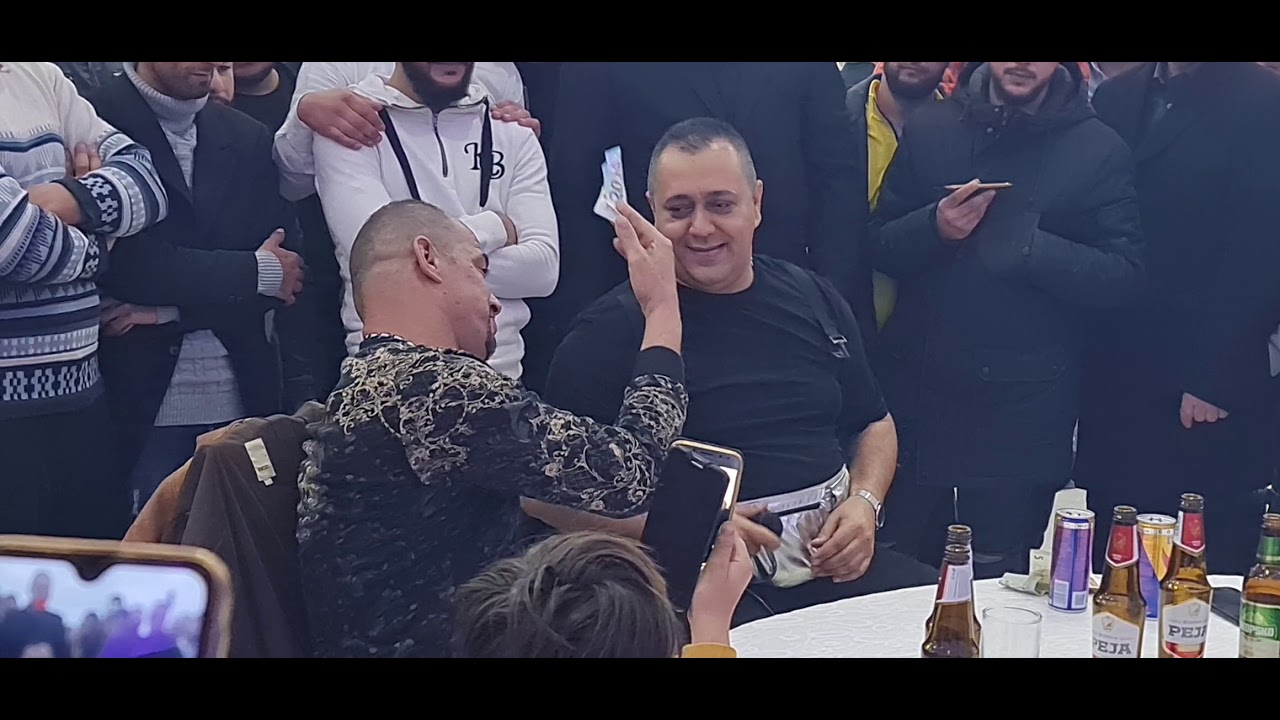 Imri zakoni & Sulltan Hajolli 2021 ne Lipjan