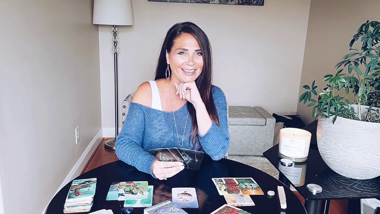 PISCES THEY WISH THEY COULD TAKE IT BACK ❤ YOU VS THEM MID-SEPTEMBER TAROT READING