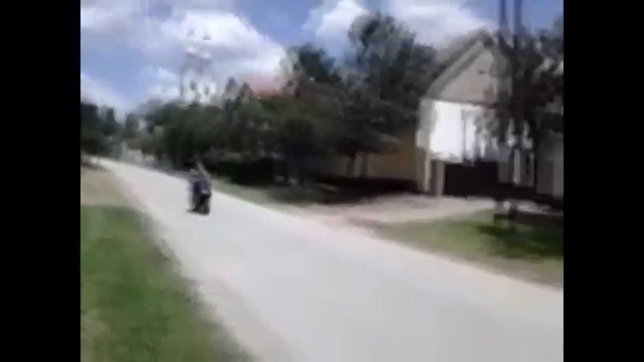 Yamaha Aerox 100 cc 2014 HD