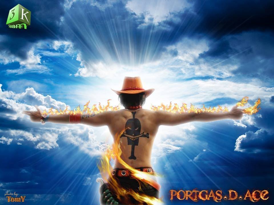 SEE YOU AGAIN (ONE PIECE VERSION)