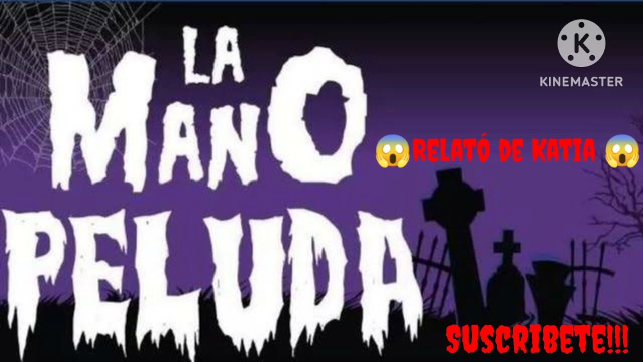 La posesi&oacute;n de Katia!!!