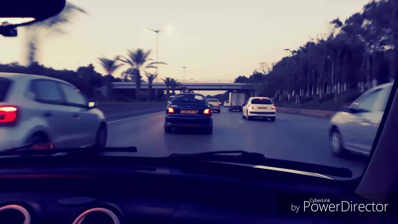 Trafic Algérie calcule au centimètre contrôle sans voir