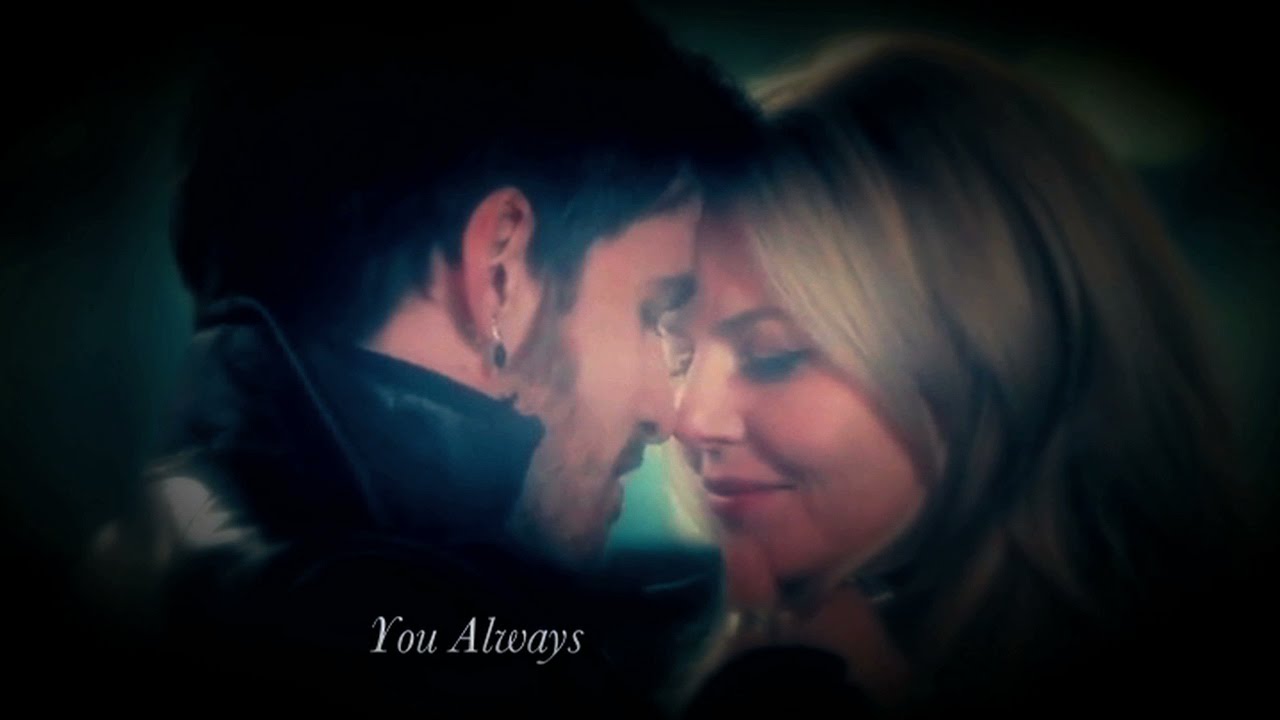 Hook & Emma [OUAT] - You Always
