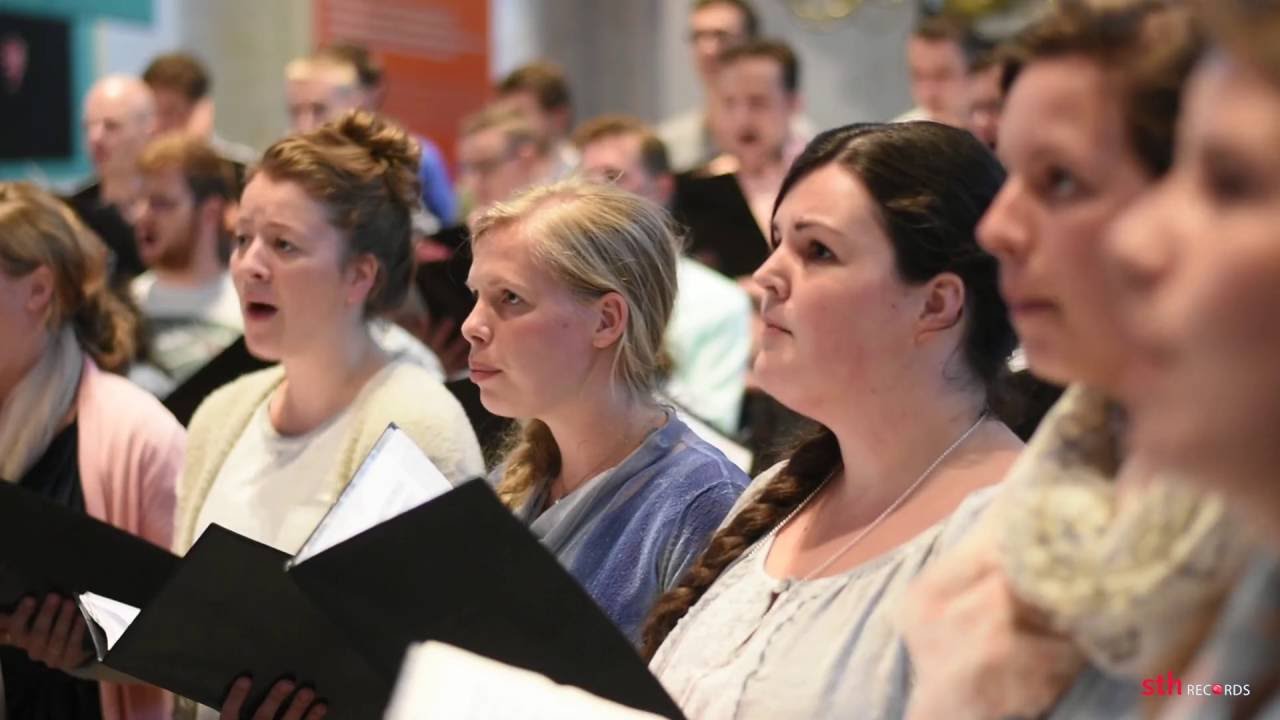 Coronation Mass in C Major, KV 317: Gloria – W.A. Mozart | Chr. Jongerenkoor Jigdaljahu