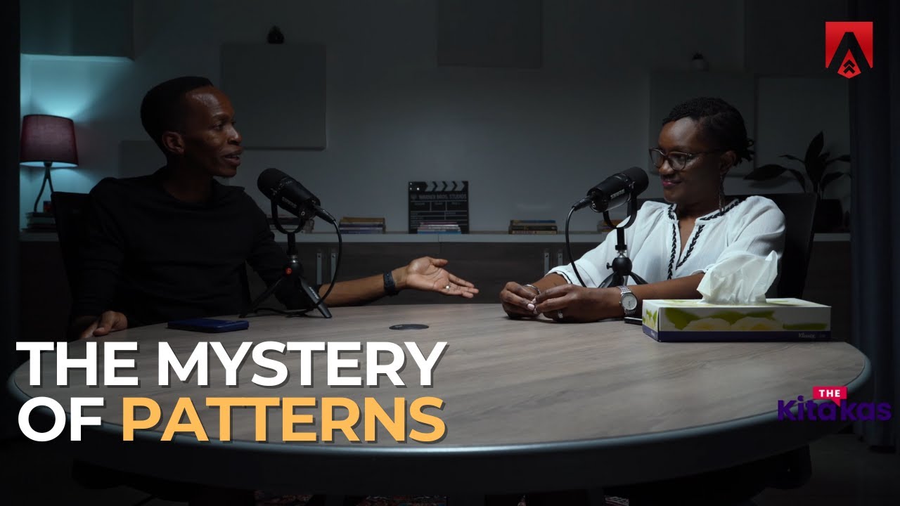 Unscripted E16: Food, Excellence, Compromise, Seed and Understanding Patterns