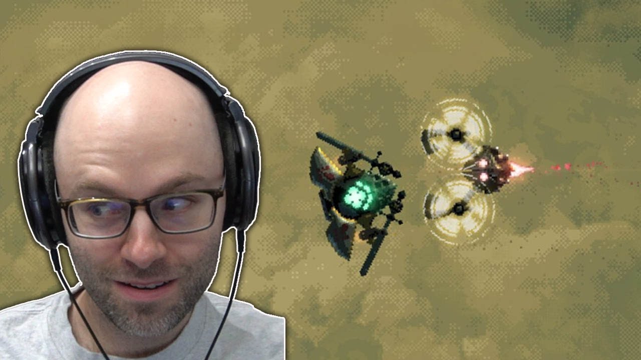 If the chosen undead was a spaceship (Fabular)