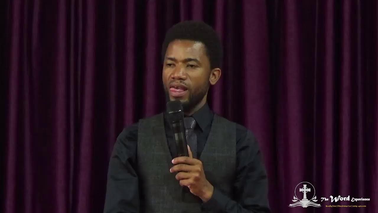 SUNDAY SERVICE